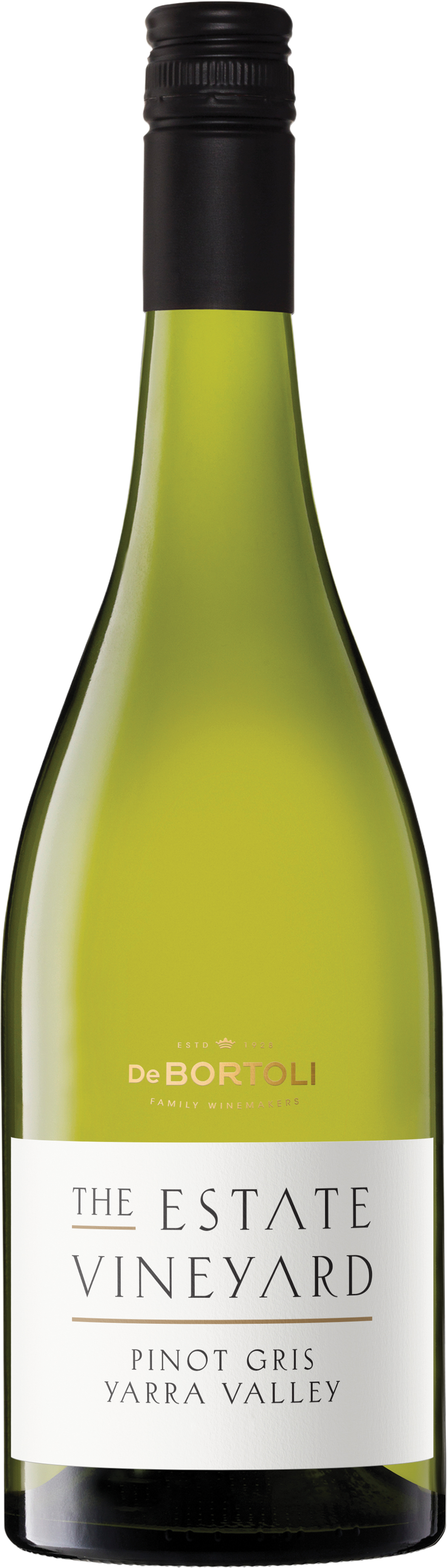 De Bortoli The Estate Vineyard Pinot Gris 2021